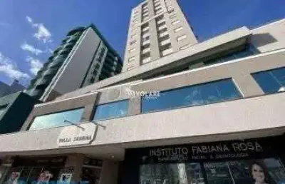 Apartamento com 1 quarto à venda na Rua São Paulo, 1196, Victor Konder, Blumenau