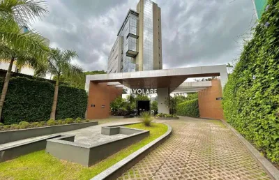 Sala comercial para locação com 40 m², no centro de blumenau!