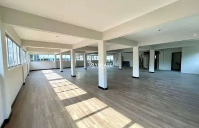 Oportunidade de espaço comercial em localização privilegiada na itoupava norte