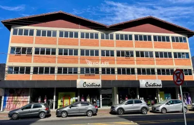 Sala comercial para alugar na Rua Dois de Setembro, 2639, Itoupava Norte, Blumenau