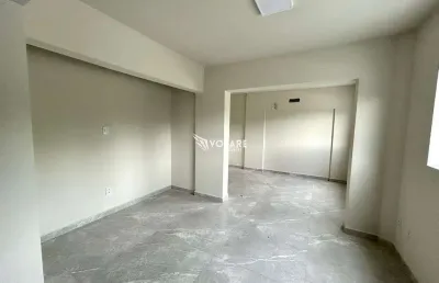 Sala comercial para alugar na Rua Bertha Müller, 55, Salto Norte, Blumenau