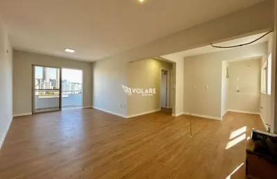Apartamento para locação no bairro victor konder | em frente ao giassi!