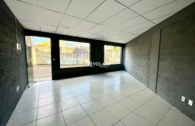 Sala comercial para alugar na Rua Professor Max Humpl, 145, Salto Norte, Blumenau