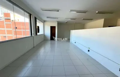 Salas comerciais com opções de 250m² á 500m² | no bairro da velha