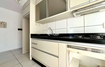 Apartamento 2 quartos no bairro badenfurt com 68m²| próximo a br 470