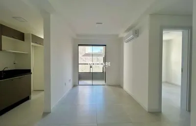 Apartamento com 2 dormitórios (1 suíte) e 60 m² | bairro velha em blumenau