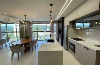 Apartamento novo à venda com 3 quartos (1 suíte) no vorstadt, por r$ 882.570