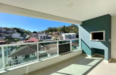Apartamento 2 suítes, bairro escola agrícola r$ 3.200,00