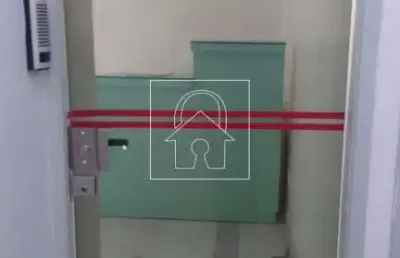Conjunto à venda com 60m² na liberdade - ideal para médicos