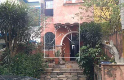 Casa com 3 quartos à venda na Travessa Jerônimo Peraza, Jardim Paulista, São Paulo