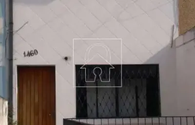 Casa comercial/residencial à venda com 100m² na av. bosque da saúde