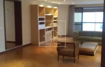 Apartamento para venda ou locação com 360m² em higienópolis