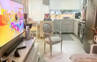 Apartamento com 2 quartos à venda na Rua Martiniano de Carvalho, Paraíso, São Paulo