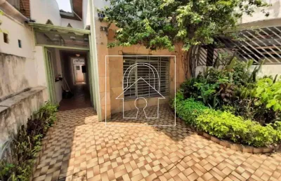 Casa com 3 quartos à venda na Rua Engenheiro Toledo Malta, Saúde, São Paulo