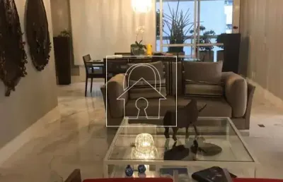 Apartamento com 2 quartos à venda na Avenida Doutor Altino Arantes, Vila Clementino, São Paulo