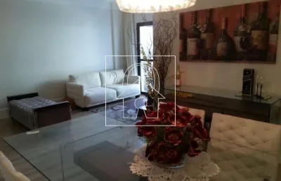 Apartamento com 3 quartos à venda na Rua do Paraíso, Paraíso, São Paulo