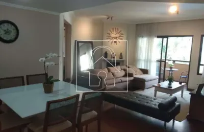 Apartamento com 4 quartos à venda na Avenida Damasceno Vieira, Vila Mascote, São Paulo