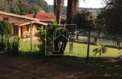 Casa com 3 quartos à venda na Avenida Vereador Francisco Antônio Rodrigues Almendra, Jardim Maracanã, Atibaia