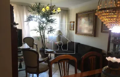 Apartamento com 3 quartos à venda na Avenida Barão do Rego Barros, Campo Belo, São Paulo