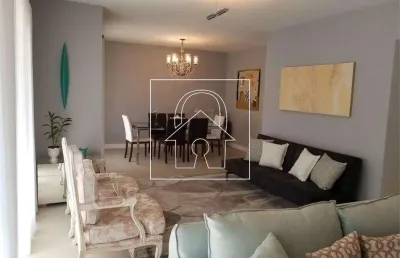 Apartamento com 4 quartos à venda na Rua Martiniano de Carvalho, Bela Vista, São Paulo