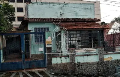 Casas térreas em terreno de 443m² à venda em são caetano