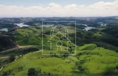 Fazenda à venda na Rua Dos Ouvives, Centro, Santa Branca