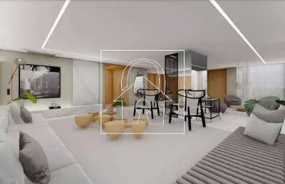Apartamento de 314m² à venda em sorocaba - edifício dijon