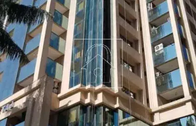 Conjunto comercial - clínica médica de alto padrão e 223m² montada à venda