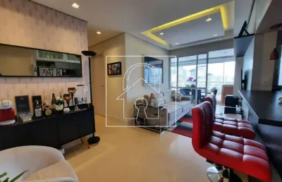 Apartamento com 2 quartos à venda na Rua Gonçalo da Cunha, Chácara Inglesa, São Paulo