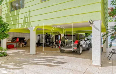 Casa com 3 quartos à venda na Rua Matilde, Jardim São Caetano, São Caetano do Sul