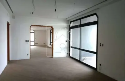 Apartamento com 5 quartos à venda na Avenida Giovanni Gronchi, Morumbi, São Paulo