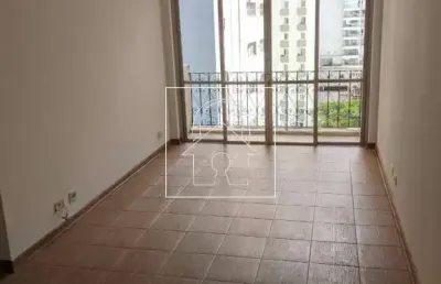 Apartamento com 2 quartos à venda na Avenida Padre Antônio José Dos Santos 388, Brooklin, São Paulo