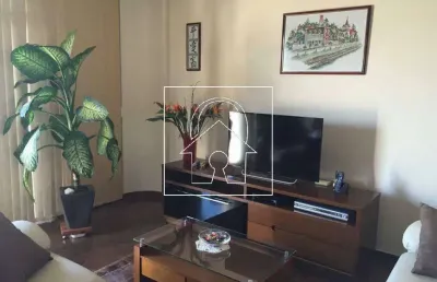Apartamento com 3 quartos à venda na Rua Porto Seguro, Santa Teresinha, Santo André
