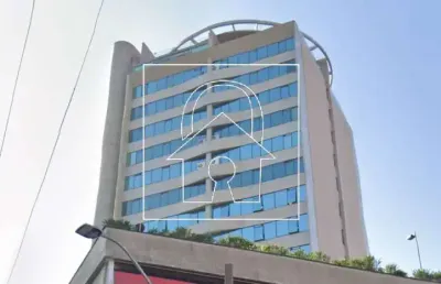 Conjunto comercial de 208m² para locação no centro de campinas