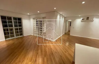 Apartamento com 3 quartos à venda na Rua Itacema, Itaim Bibi, São Paulo