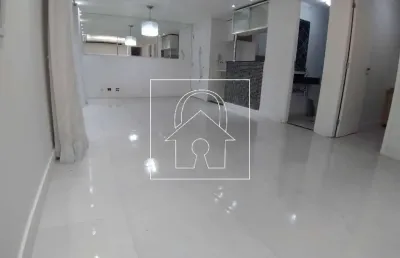 Apartamento com 3 quartos à venda na Avenida Fagundes Filho, Vila Monte Alegre, São Paulo