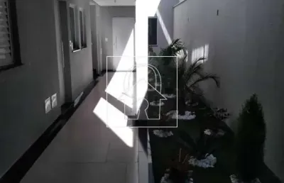 Apartamento de 35,82m² em prédio baixo à venda na vila nova paulicéia