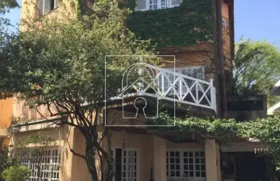 Casa com 4 quartos para alugar na Rua General Vitorino Monteiro, Vila Romana, São Paulo