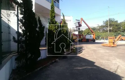 Galpão na marginal do tietê sentido castelo branco venda ou locação