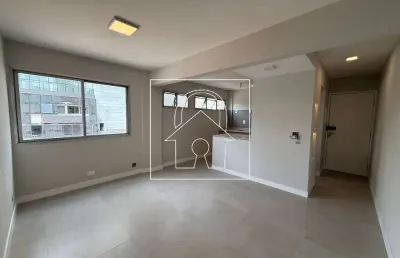 Apartamento com 2 quartos à venda na Rua Cardeal Arcoverde, Pinheiros, São Paulo