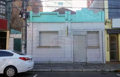 Casa à venda, 193 m² por r$ 750.000,00 - centro - são leopoldo/rs