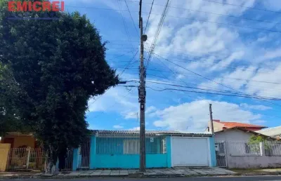 Casa à venda, 90 m² por r$ 300.000,00 - campina - são leopoldo/rs
