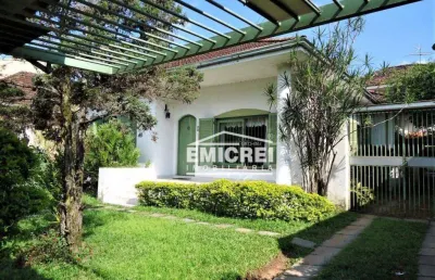 Casa à venda, 280 m² por r$ 950.000,00 - centro - são leopoldo/rs