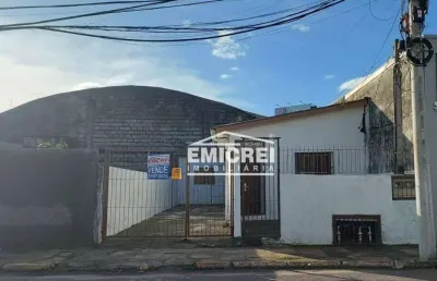 Casa à venda, 70 m² por r$ 260.000,00 - centro - são leopoldo/rs