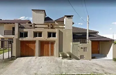 Casa à venda, 270 m² por r$ 646.000,00 - jardim américa - são leopoldo/rs