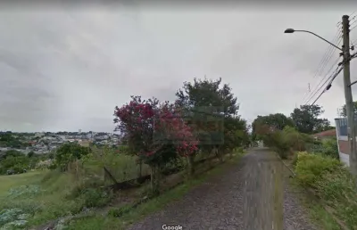 Terreno à venda, 494 m² por r$ 280.000,00 - santo andré - são leopoldo/rs