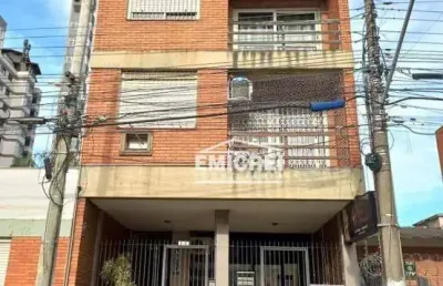 Loja à venda, 168 m² por r$ 450.000,00 - centro - são leopoldo/rs