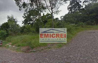 Terreno à venda, 1507 m² por r$ 750.000,00 - campestre - são leopoldo/rs