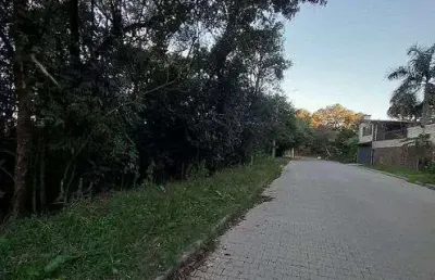 Terreno à venda, 360 m² por r$ 140.000,00 - loteamento parque recreio - são leopoldo/rs