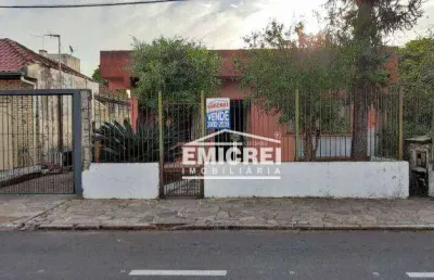 Casa à venda, 150 m² por r$ 318.000,00 - scharlau - são leopoldo/rs